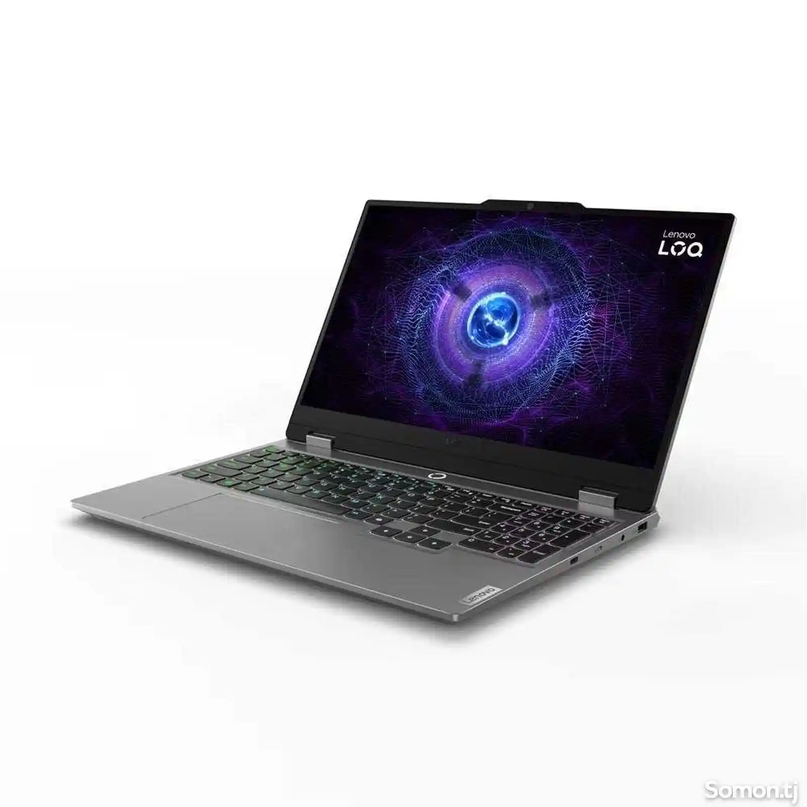 Игровой ноутбук Lenovo LOQ 15.6-1