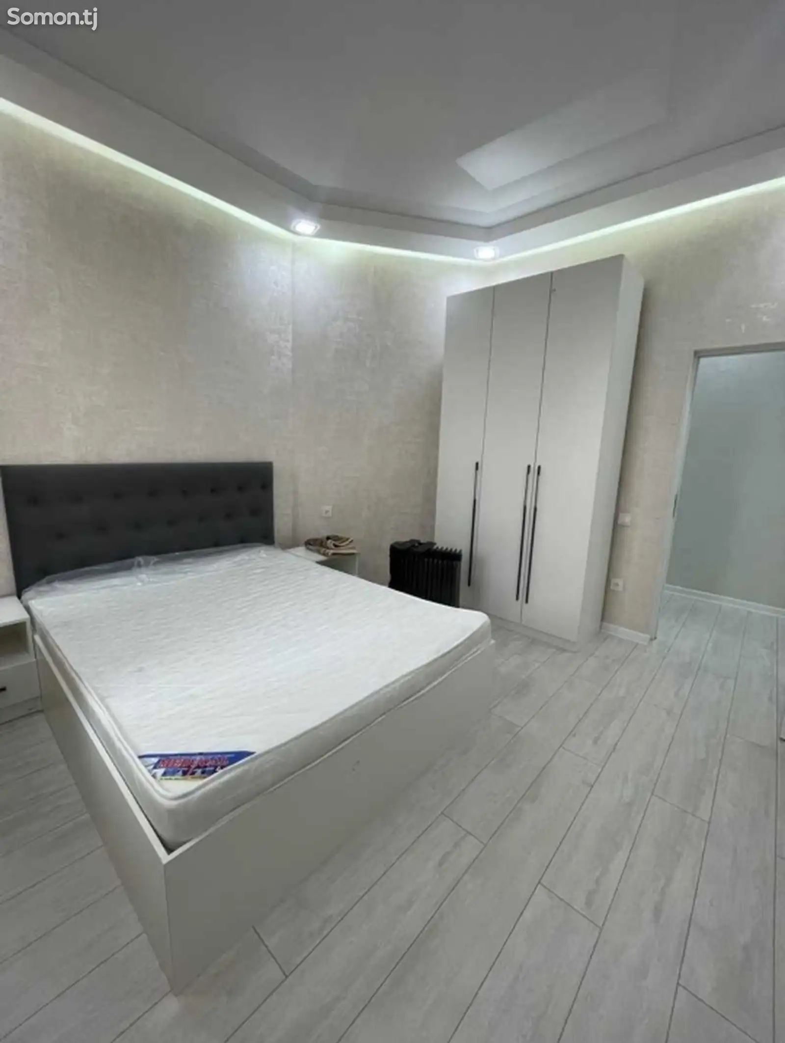 2-комн. квартира, 3 этаж, 80м², Сино-1