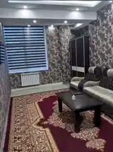 2-комн. квартира, 14 этаж, 60м², Садбарг-6