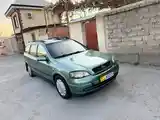 Opel Astra G, 2000-11