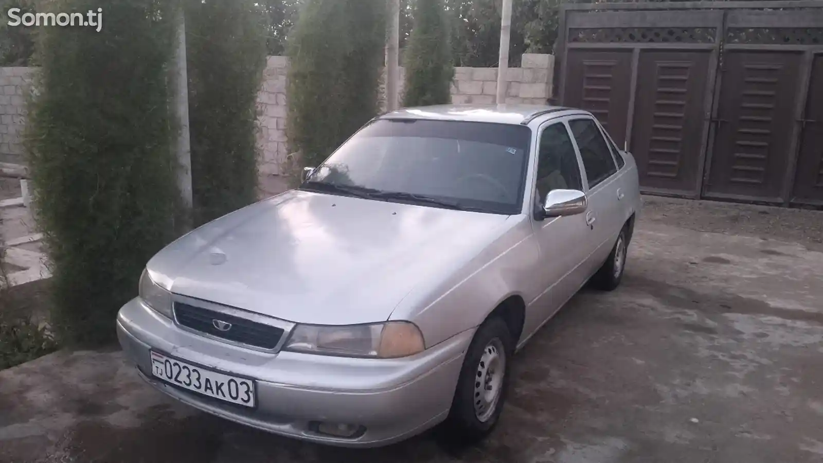 Daewoo Nexia, 1996-6