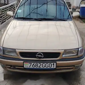 Opel Astra F, 1997