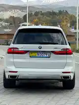 BMW X7, 2020-4