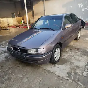 Opel Astra F, 1997