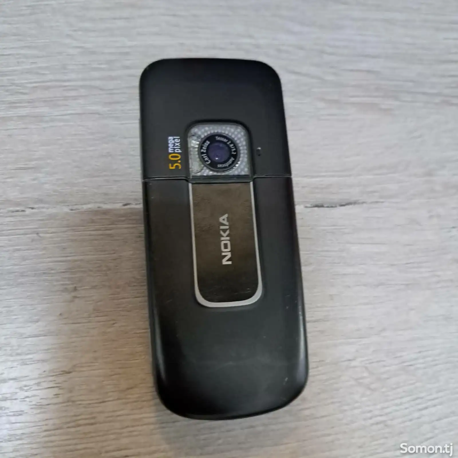 Nokia 6720-2