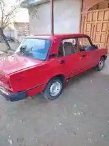 ВАЗ 2107, 1995-4