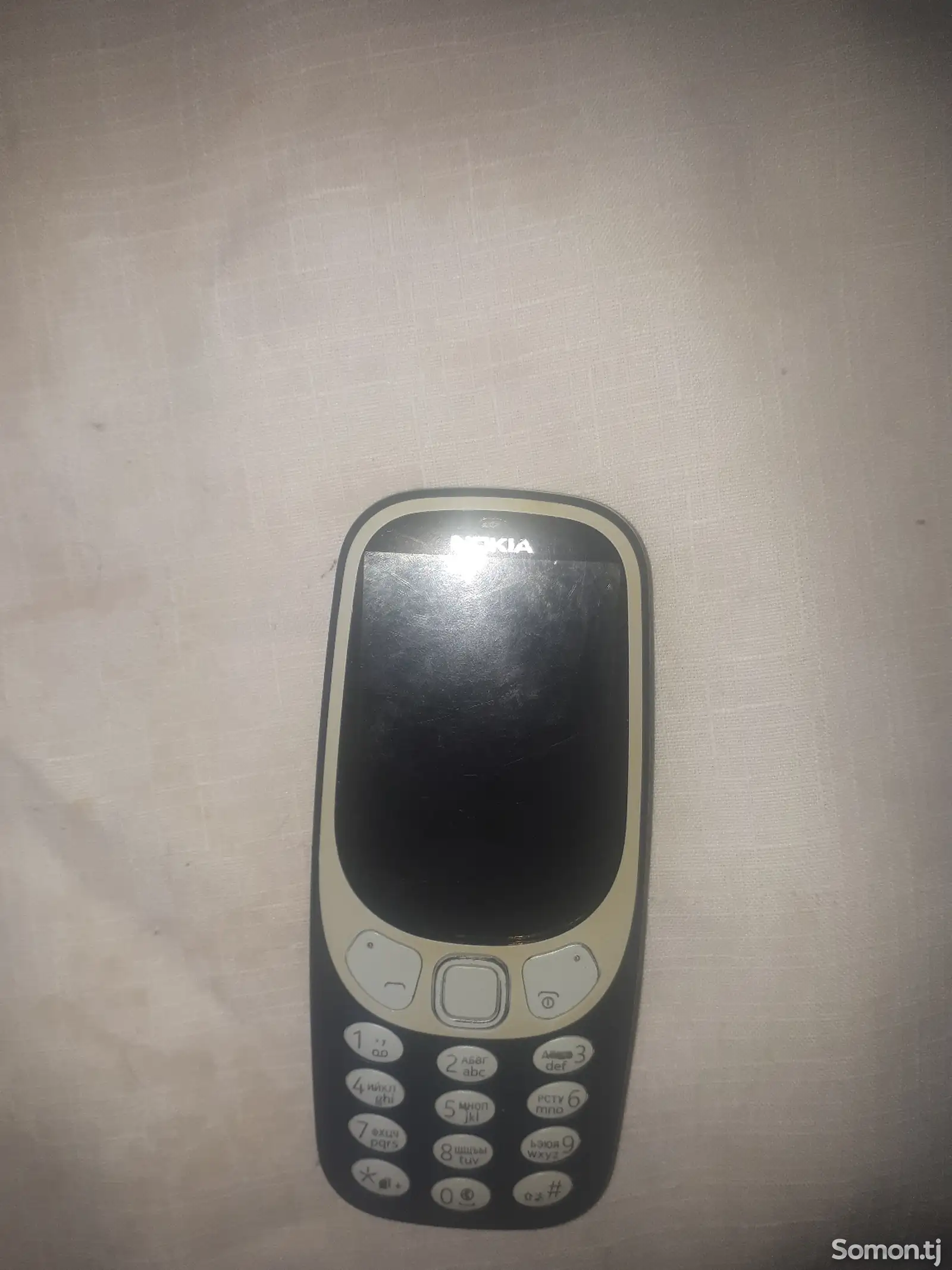 Nokia 3310 Dual sim-1