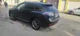 Lexus RX series, 2010-2