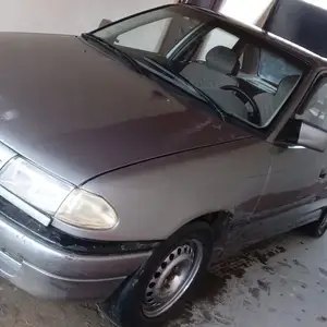 Opel Astra F, 1993