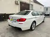 BMW 5 series, 2016-6