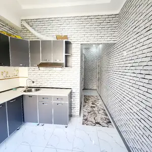 1-комн. квартира, 3 этаж, 46 м², 3 мкр