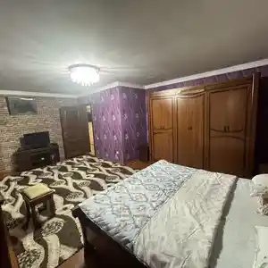 3-комн. квартира, 1 этаж, 80 м², 18 мкр