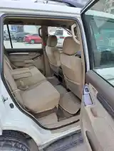 Toyota Land Cruiser Prado, 2006-7