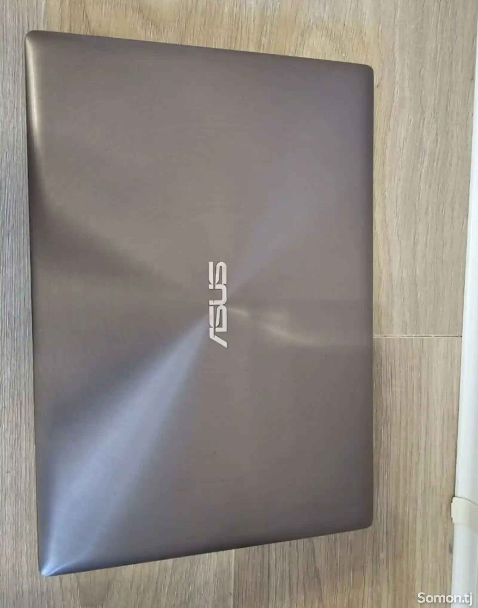 Ультрабук Asus core i5-2