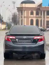 Toyota Camry, 2014-4