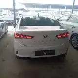 Hyundai Sonata, 2019-3