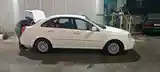 Daewoo Lacetti, 2007-4