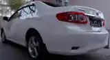 Toyota Corolla, 2011-5