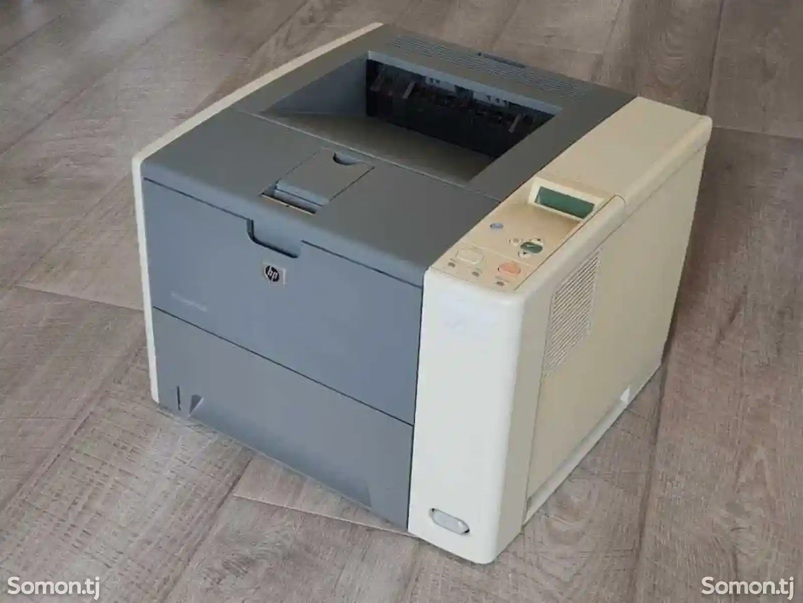 Принтер hp lazerjet 3005 dn-2