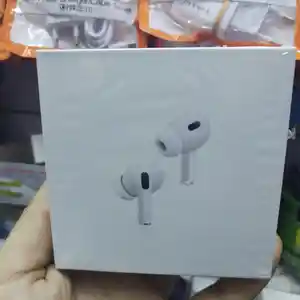 Наушники AirPods Pro