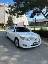 Toyota Camry, 2010-2