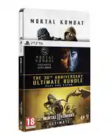 Игра Mortal Kombat 11 Ultimate 30Th bundle pack-2