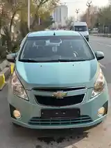 Chevrolet Spark, 2011-7