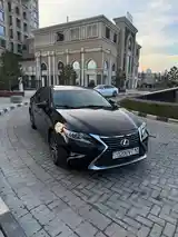 Lexus ES series, 2017-2