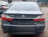 Toyota Camry, 2015-3