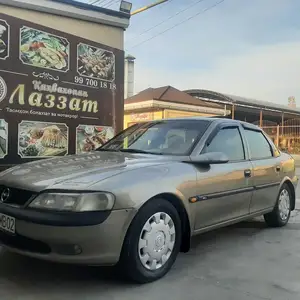 Opel Vectra B, 1995