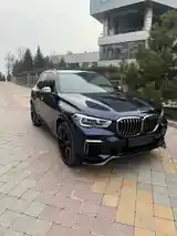 BMW X5, 2022-2