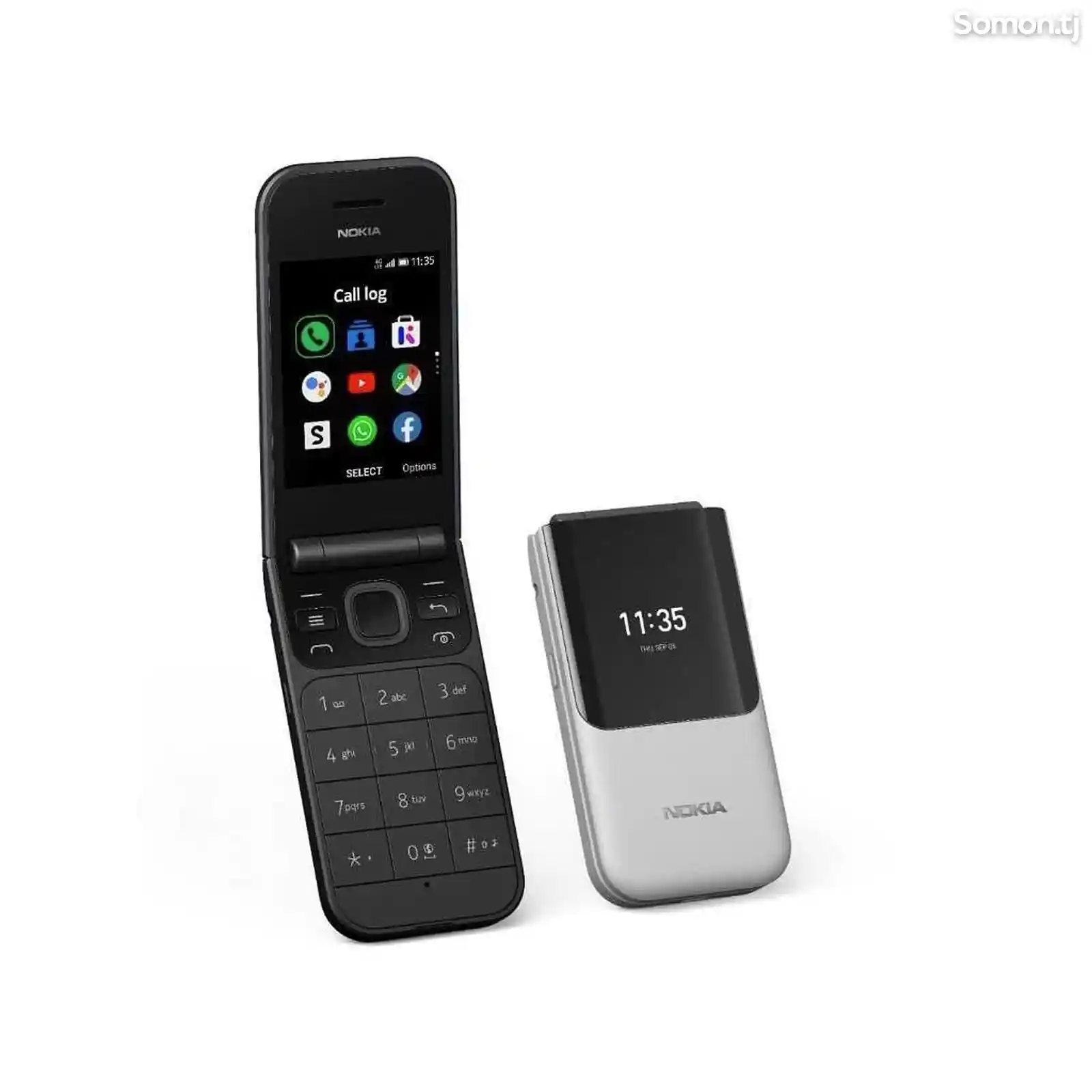 Nokia 2720-8