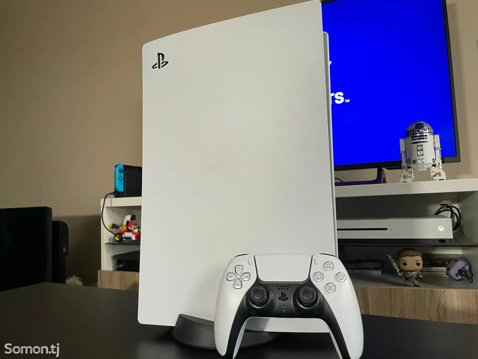 Аренда PlayStation 5-1