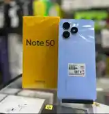 Realme Note 50 8/128Gb Blue-2