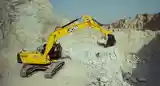 Экскаватор JCB JS205 LC-9