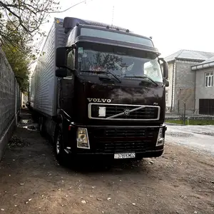 Грузовик Volvo FH 12 460, 2003