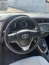 Toyota Auris, 2015-7