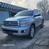 Toyota Sequoia, 2010-4