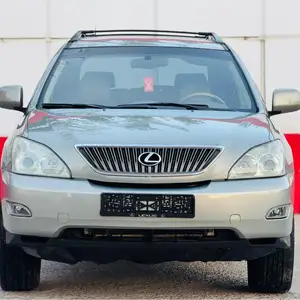 Lexus RX series, 2005