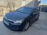 Opel Astra H, 2006-5