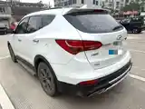 Hyundai Santa Fe, 2015-2