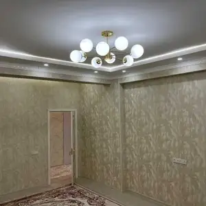 2-комн. квартира, 7 этаж, 70м², Исмоили.Сомони