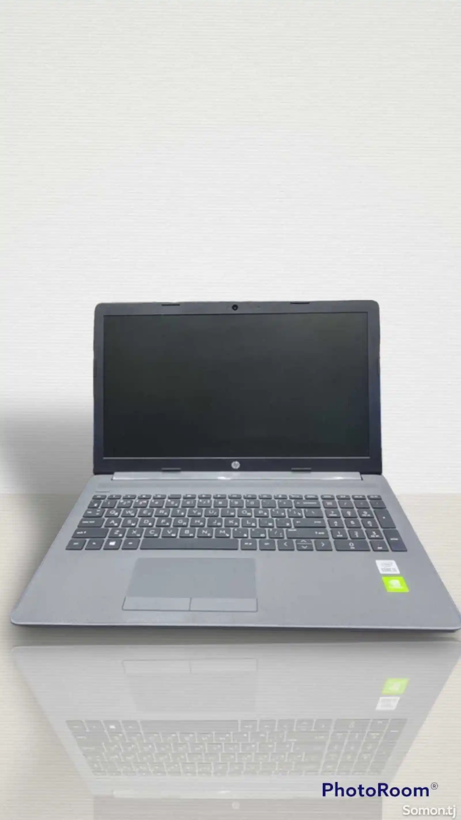 Ноутбук Hp 250 G7 Core i5-1035G1/MX350 2 GB