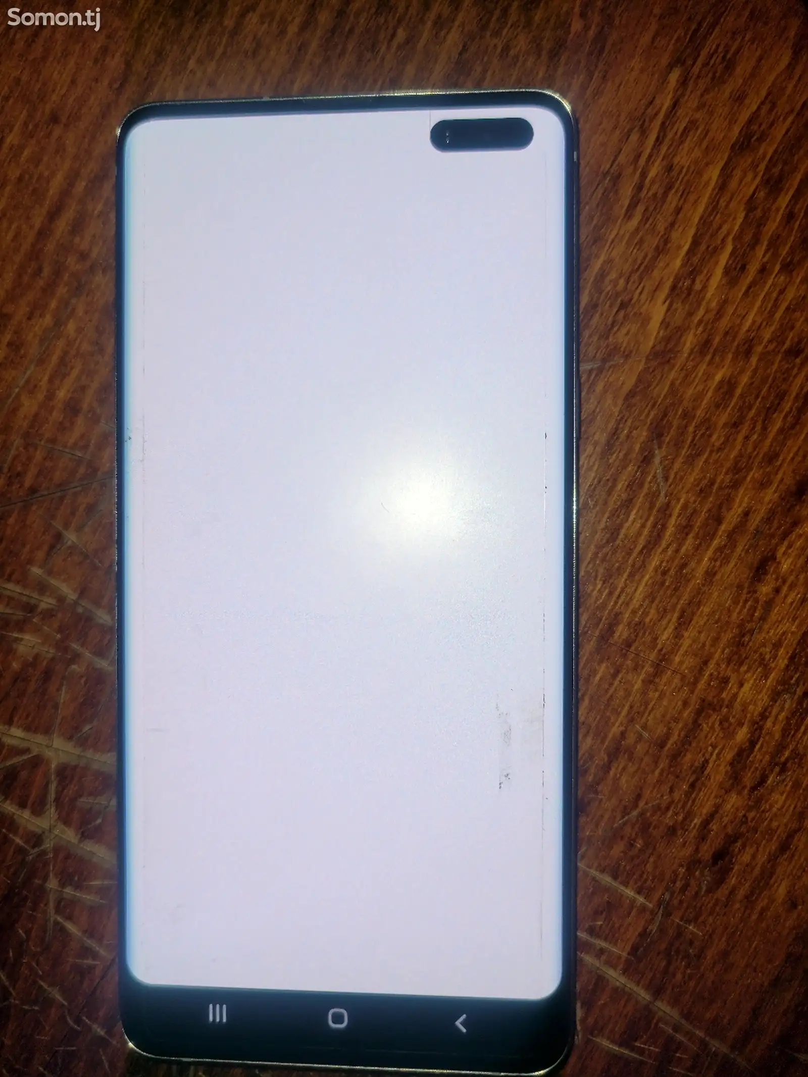 Samsung Galaxy S10 5G 256gb-1