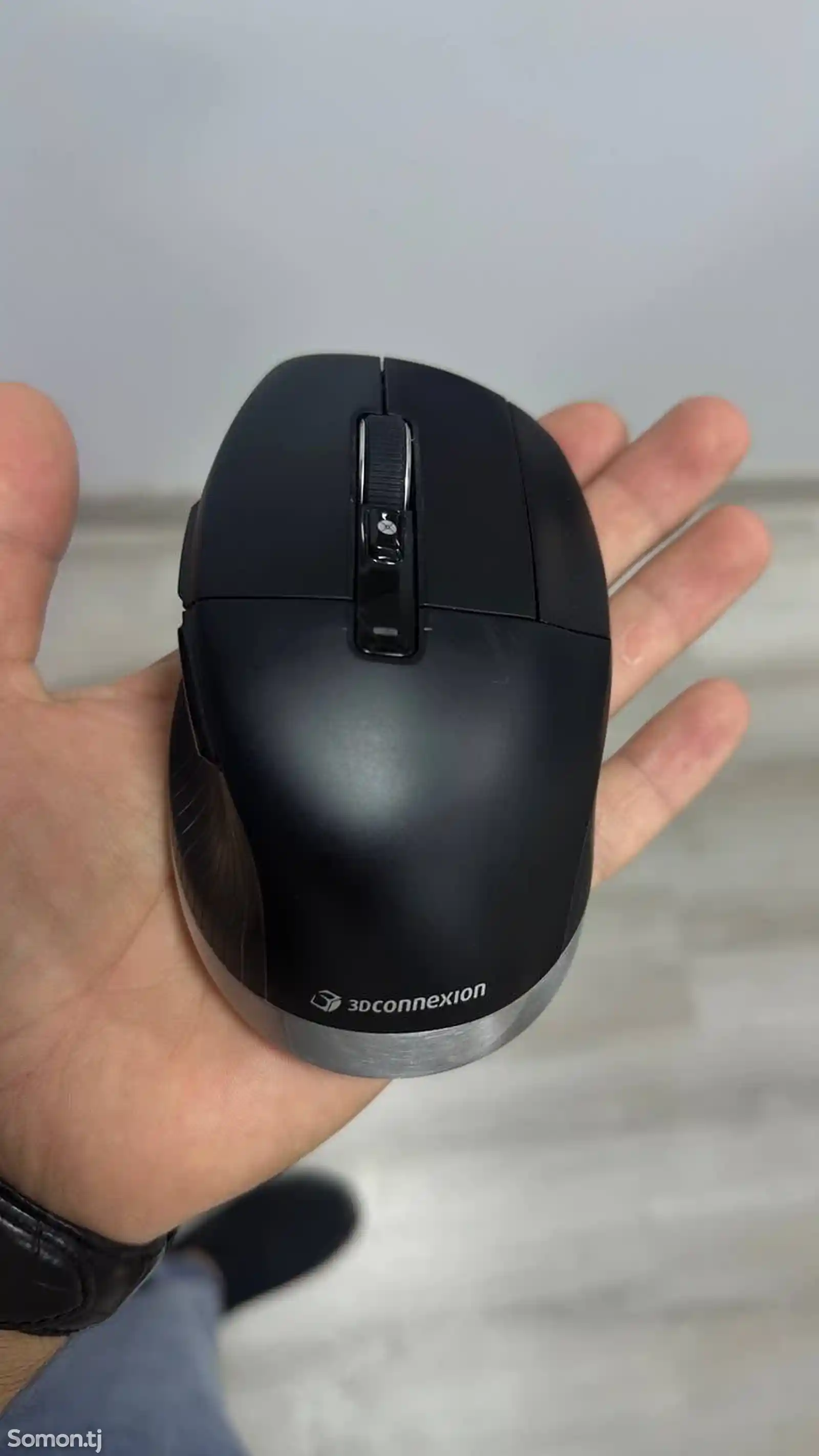 Мышка 3Dconnexion CadMouse Pro Wireless-4