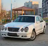 Mercedes-Benz E class, 1999-2