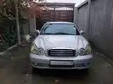 Hyundai Sonata, 2004-2