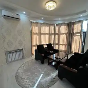 2-комн. квартира, 4 этаж, 75м², Шоҳмансур