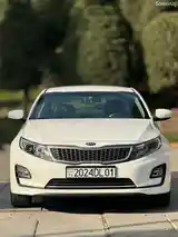 Kia K series, 2015-3