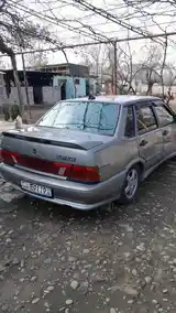 ВАЗ 2115, 2003-3